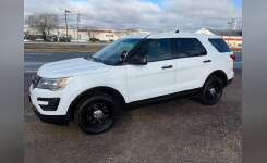 2016 Ford Explorer Utility Truck - Service Truck, SUV in Massapequa, NY