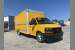 2018 GMC SAVANA