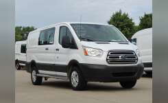 2019 FORD TRANSIT T-250 Van, Cargo Van, Contractor Truck in White House, TN