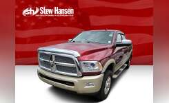 2014 RAM 2500 Pickup Truck, Contractor Truck in Des Moines, IA