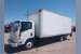 2013 ISUZU NPR HD