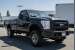 2015 FORD F350