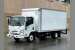 2016 ISUZU NPR