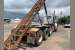2000 Volvo AUTOCAR ROLL OFF CONTAINER TRUCK