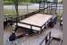2022 Sure-Trac Tube Top Utility 7' x 14' 9,900 lbs