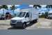 2021 Freightliner SPRINTER