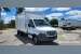 2021 Freightliner SPRINTER