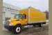 2018 INTERNATIONAL 4000