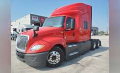 2020 INTERNATIONAL LT625 Conventional - Sleeper Truck, Tractor in Indianapolis, IN