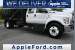 2022 FORD F650