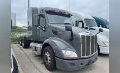 2019 PETERBILT 579 Conventional - Day Cab, Tractor in Indianapolis, IN