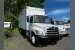 2014 HINO 268A