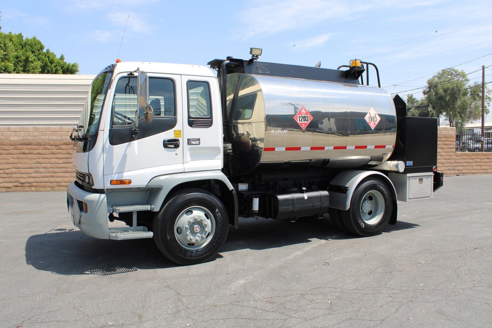 quality truck sales fontana