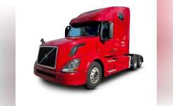 2018 VOLVO VN 630 Conventional - Sleeper Truck, Tractor in Lake Hamilton, FL