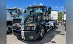 2019 Mack AN64T M742 Conventional - Sleeper Truck, Tractor in La Vergne, TN