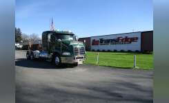 2015 MACK 600 Conventional - Sleeper Truck, Tractor in Pittsburgh, PA
