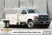 2021 CHEVROLET Silverado 5500HD