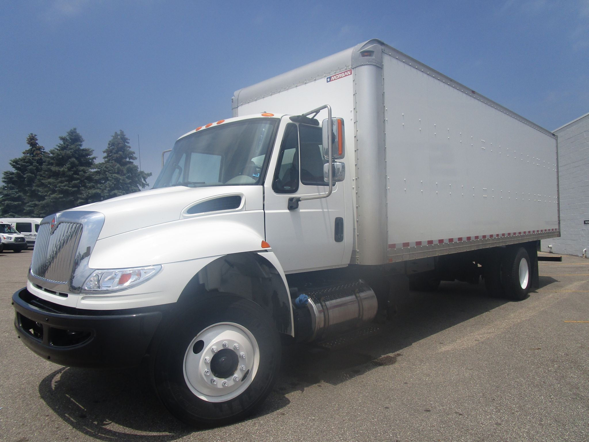 star truck rental grand rapids