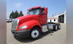2015 INTERNATIONAL PROSTAR Conventional - Day Cab, Tractor in Grand Rapids, MI