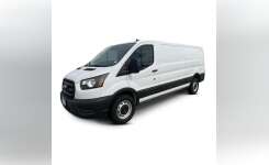 2020 FORD TRANSIT Other Truck in Dallas, TX