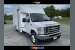 2022 FORD ECONOLINE