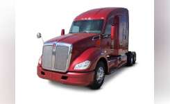 2015 Kenworth T680 Conventional - Sleeper Truck, Tractor in Greeley, CO