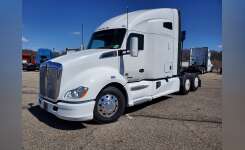 2019 KENWORTH T680 Conventional - Sleeper Truck, Tractor in Alsip, IL