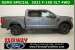 2022 FORD F150