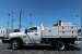 2014 RAM 5500 4x4 6.7 DIESEL FLATBED UTILITY ~ HYDRAULIC WINCH