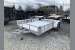 2022 Sure-Trac Tube Top Aluminum ATV 7' x 12'