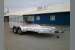 2023 Aluma 7816 16' Aluminum Utility Trailer
