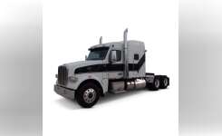 2019 PETERBILT 567 Conventional - Sleeper Truck, Tractor in San Antonio, TX