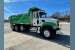 2007 MACK