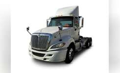 2015 INTERNATIONAL PROSTAR Conventional - Day Cab, Tractor in San Diego, CA