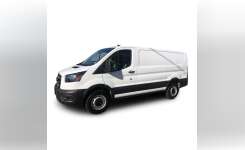 2020 Ford Transit-250 Cargo Van in Dallas, TX