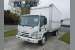 2016 ISUZU NPR HD