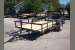 2023 EAST TEXAS TRAILERS UTILITY TRAILERS