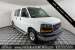 2020 GMC SAVANA