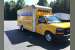 2018 GMC SAVANA