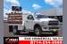 2021 RAM 5500