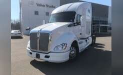 2019 KENWORTH T680 Conventional - Sleeper Truck, Tractor in Romulus, MI