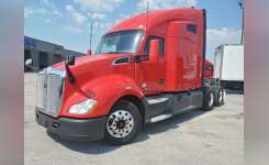2018 KENWORTH T680 Conventional - Sleeper Truck, Tractor in Indianapolis, IN