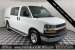 2019 CHEVROLET EXPRESS G2500