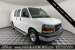 2020 GMC SAVANA