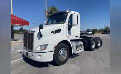 2018 PETERBILT 579 Conventional - Day Cab, Tractor in Defuniak Springs, FL