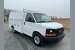 2010 GMC SAVANA