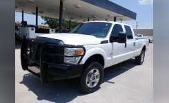 2013 FORD F250 Pickup Truck, Mechanics Truck, Contractor Truck in Denton, TX