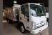 2010 ISUZU NPR-HD