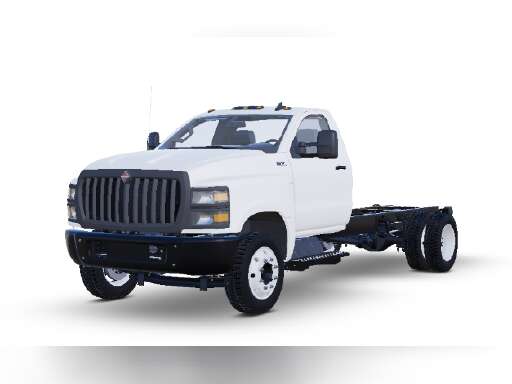 Cv515 CV515 For Sale - International CV515 Trucks Near Me - Commercial Truck ...