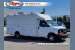 2015 CHEVROLET EXPRESS G4500
